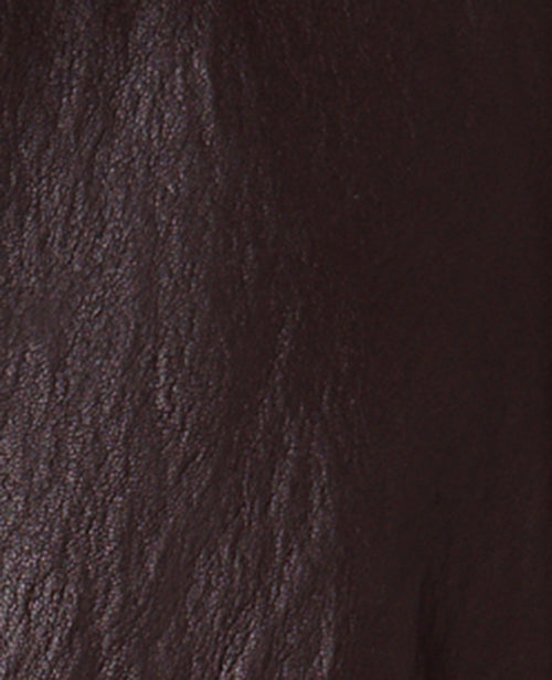 Blouson en simili avec grand col fourrure - PIMKIE - 9