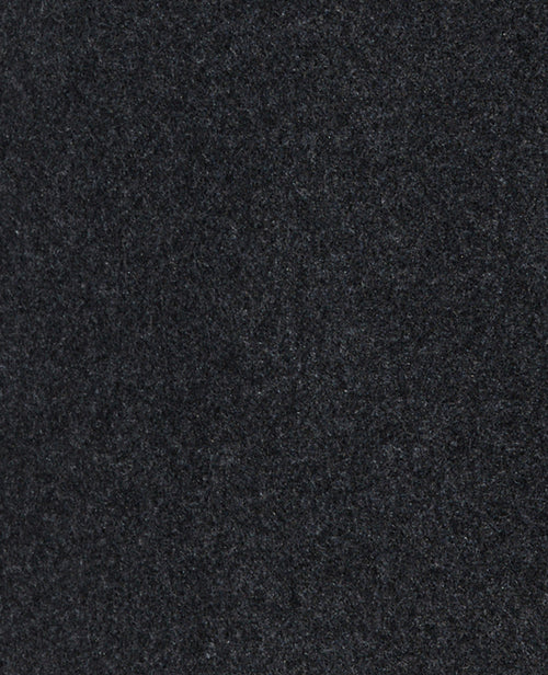 Manteau court effet drap de laine avec boutons dorés - PIMKIE - 8