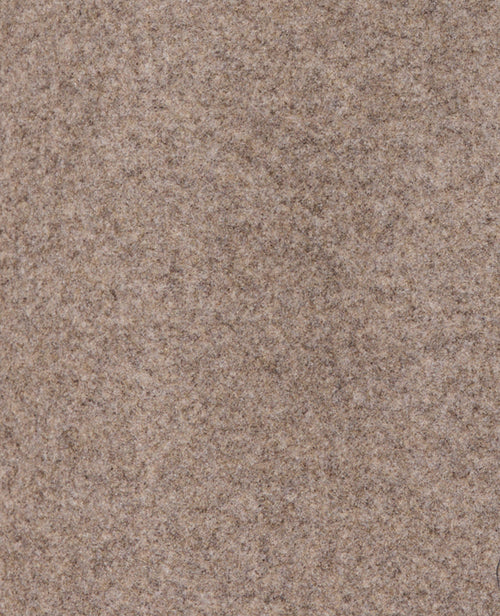 Manteau court effet drap de laine avec boutons dorés - PIMKIE - 8