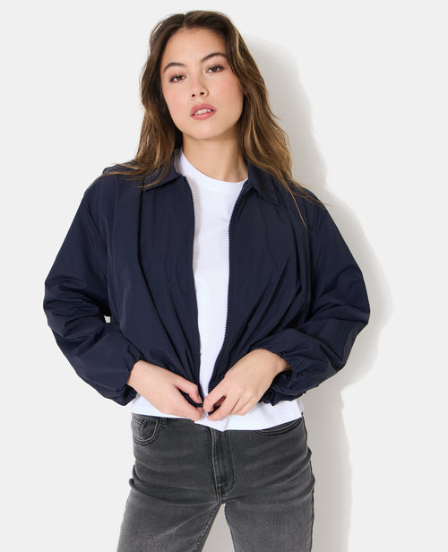 Blouson léger forme boule - PIMKIE - 1