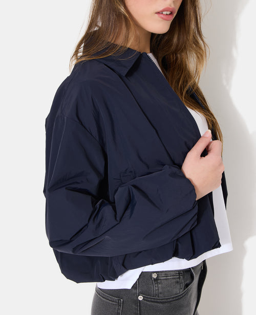 Blouson léger forme boule - PIMKIE - 2