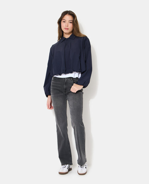 Blouson léger forme boule - PIMKIE - 3