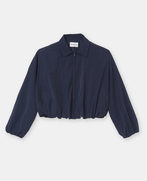 Blouson léger forme boule - PIMKIE - 4