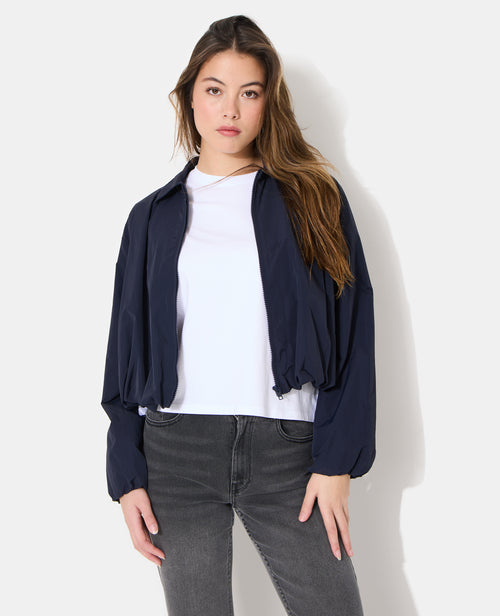 Blouson léger forme boule - PIMKIE - 5