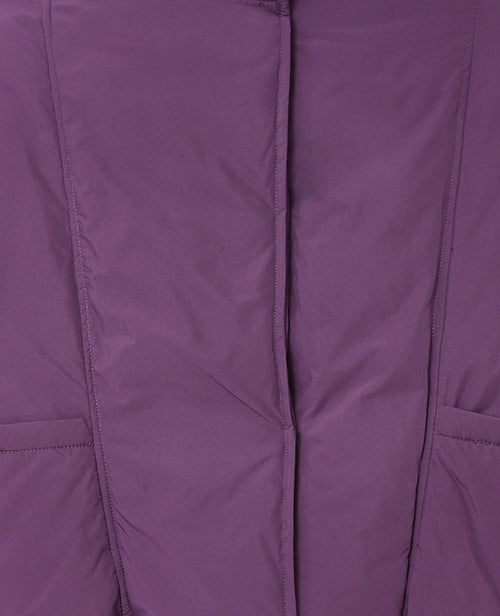 Blouson doudoune avec col montant - PIMKIE - 8