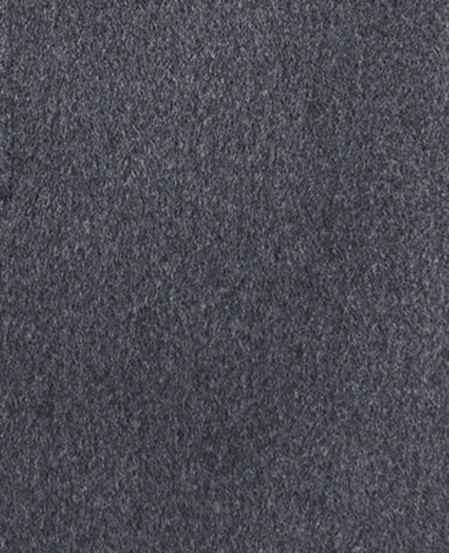 Manteau effet drap de laine avec col fausse fourrure - PIMKIE - 8