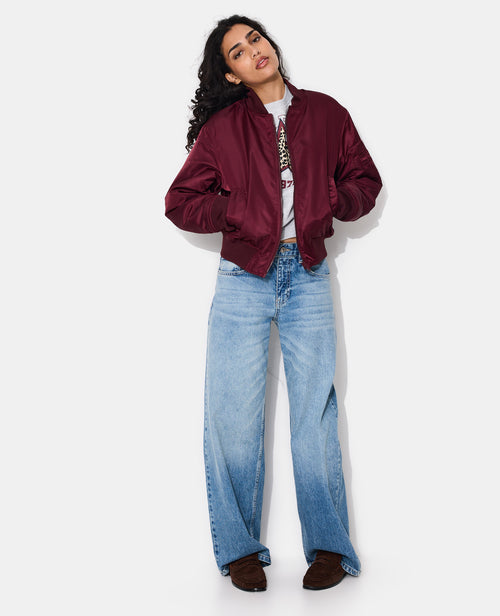 Blouson forme bomber - PIMKIE - 3