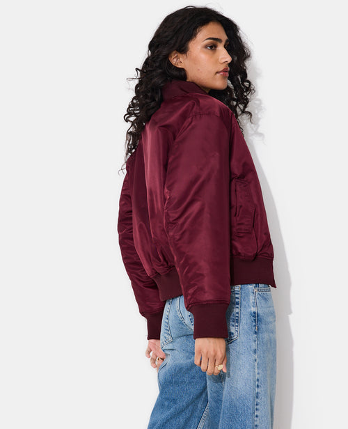 Blouson forme bomber - PIMKIE - 6