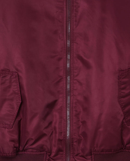 Blouson forme bomber - PIMKIE - 1