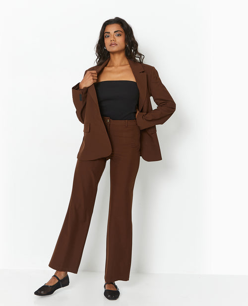 Veste blazer oversize - PIMKIE - 7