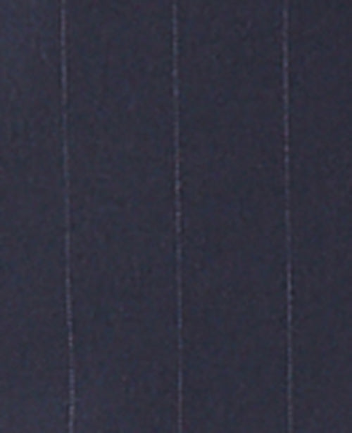 Veste blazer cropped motif rayures - PIMKIE - 8