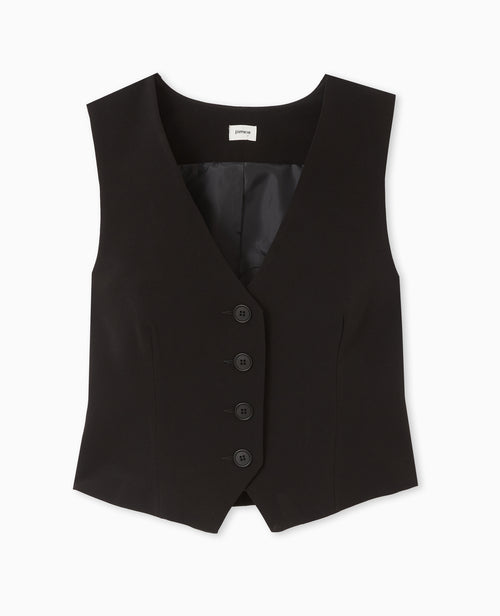 Gilet barman city - PIMKIE - 4