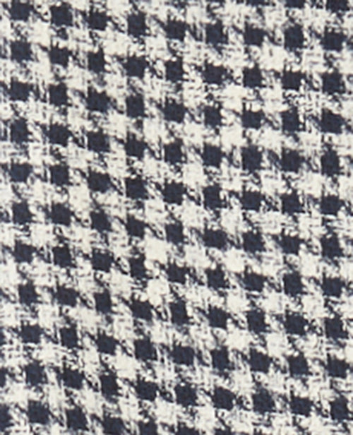 Veste courte boutonnée en tweed - PIMKIE - 8