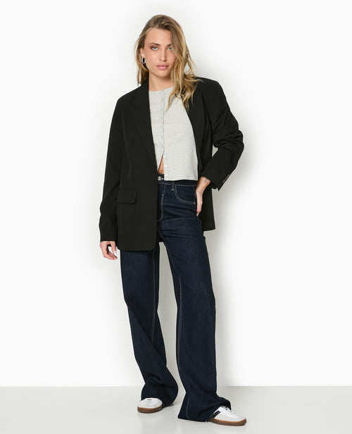 Veste légèrement cintrée - PIMKIE - 1