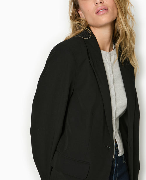 Veste légèrement cintrée - PIMKIE - 2