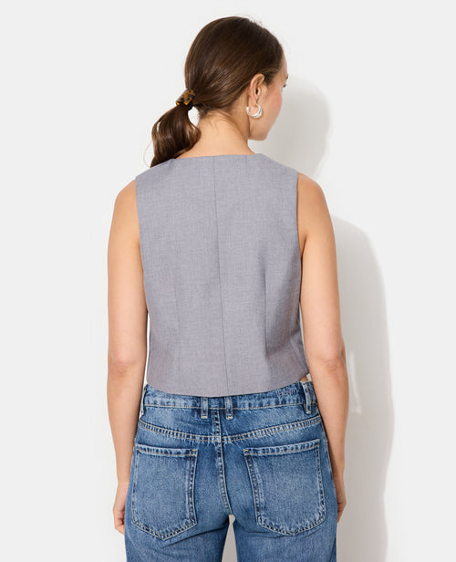 Gilet de barman - PIMKIE - 6