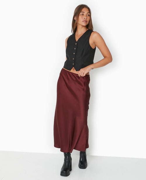 Gilet de barman - PIMKIE - 2