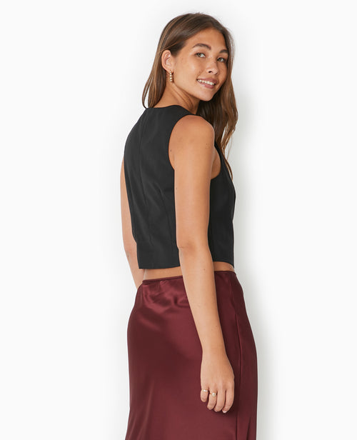 Gilet de barman - PIMKIE - 6