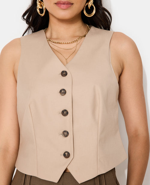 Gilet de barman - PIMKIE - 7