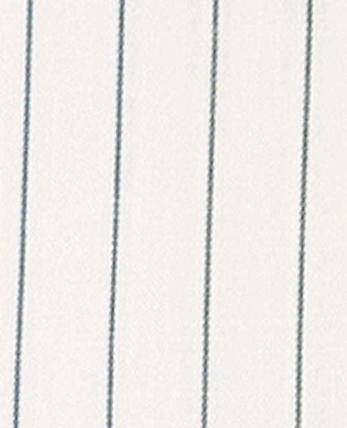 Veste longue sans manche avec fines rayures - PIMKIE - 8