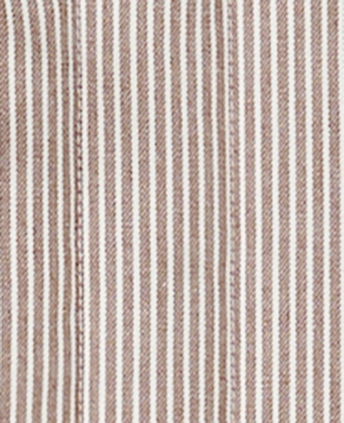 Veste sans manches matelassée avec rayures - PIMKIE - 8