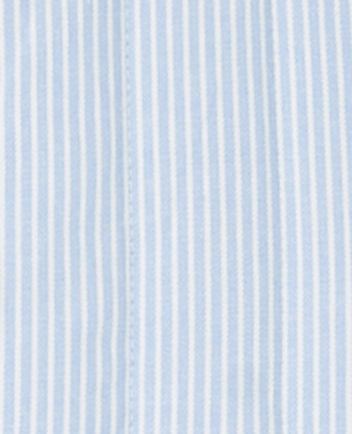 Veste sans manches matelassée avec rayures - PIMKIE - 8