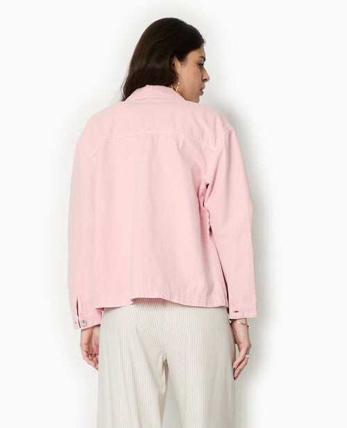 Surchemise en toile - PIMKIE - 6