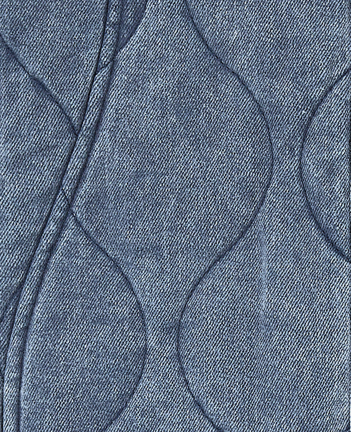 Veste sans manches matelassée - PIMKIE - 8