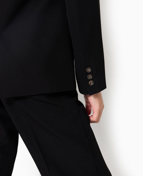 Veste blazer droite - PIMKIE - 2