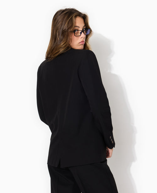 Veste blazer droite - PIMKIE - 6