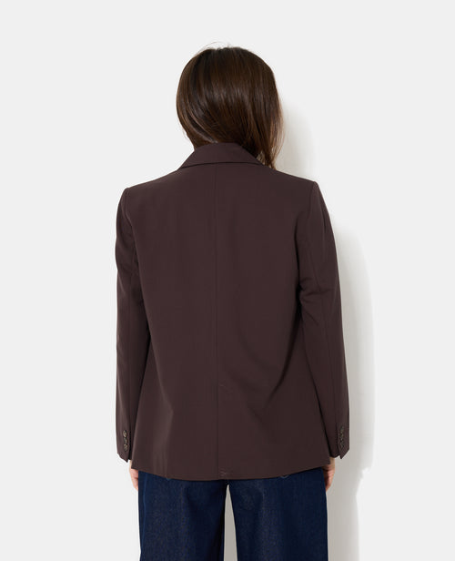 Veste blazer droite - PIMKIE - 6