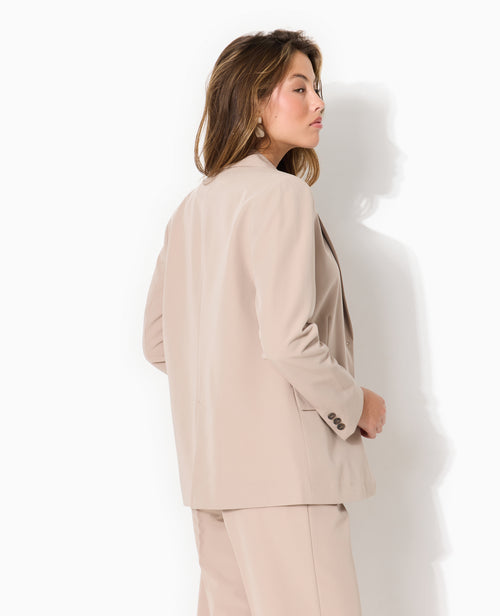 Veste blazer droite - PIMKIE - 6