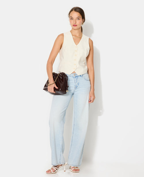 Gilet de barman - PIMKIE - 3