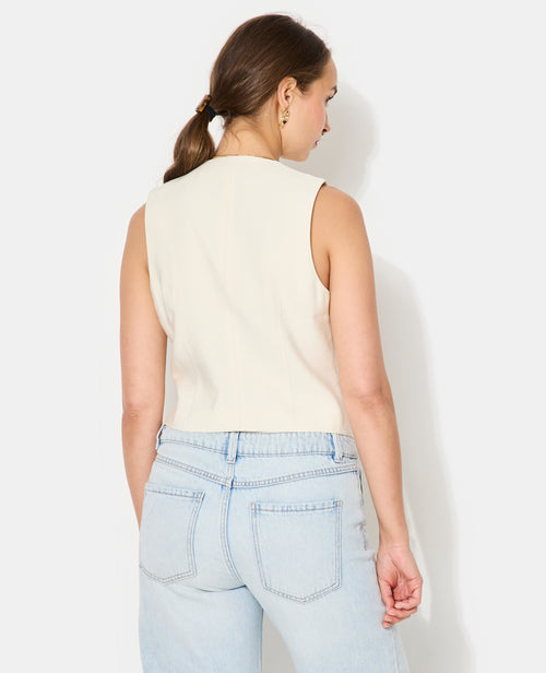 Gilet de barman - PIMKIE - 6