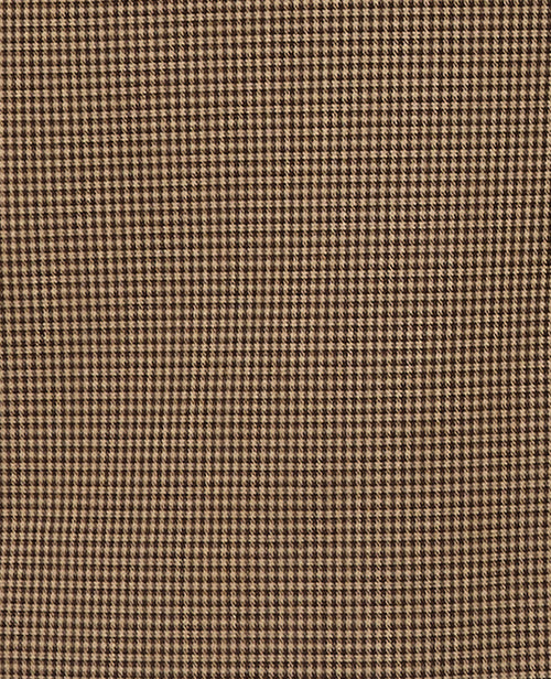 Veste blazer oversize motif mini pied-de-poule - PIMKIE - 8