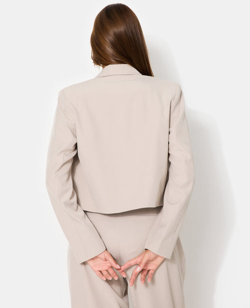 Veste blazer courte - PIMKIE - 6