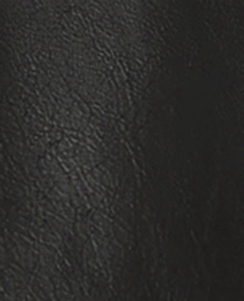 Veste courte en simili avec franges - PIMKIE - 7