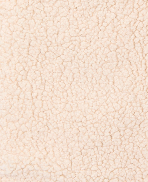 Veste sans manches avec empiècements sherpa - PIMKIE - 8