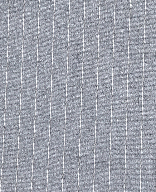 Veste blazer oversize avec fines rayures - PIMKIE - 2