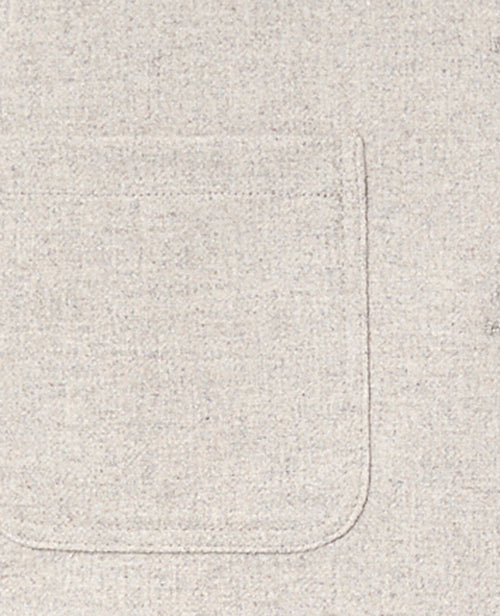 Veste blazer cintrée avec laine - PIMKIE - 9