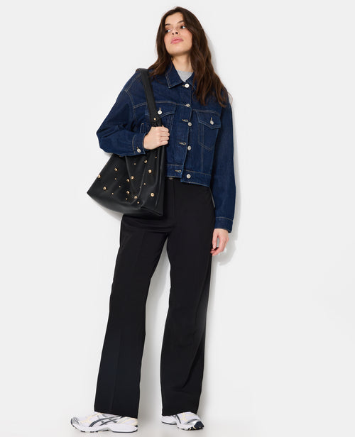 Veste en jean - PIMKIE - 3