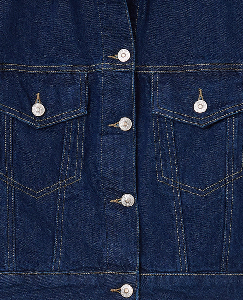 Veste en jean - PIMKIE - 2