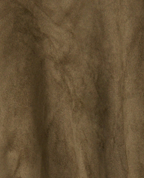 Blouson en suédine avec pinces - PIMKIE - 8