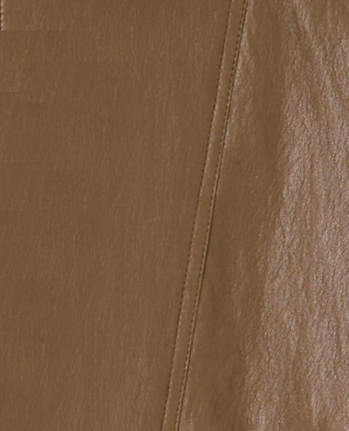 Blouson en simili avec col - PIMKIE - 8