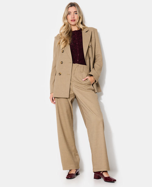 Veste blazer avec double boutonnage - PIMKIE - 3