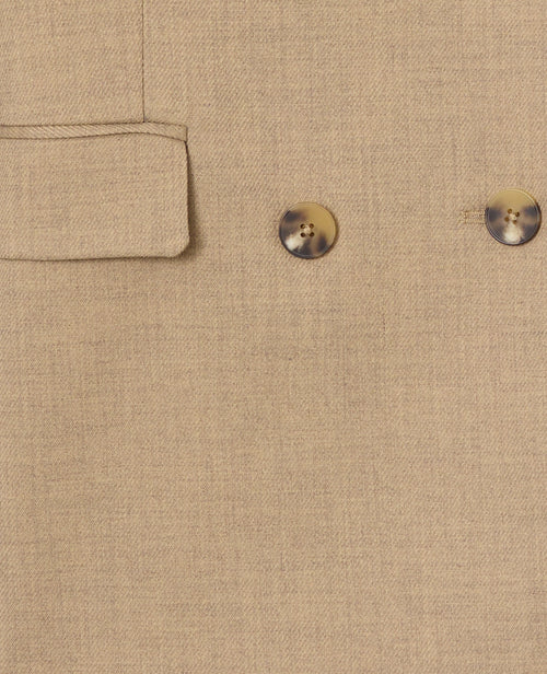 Veste blazer avec double boutonnage - PIMKIE - 3