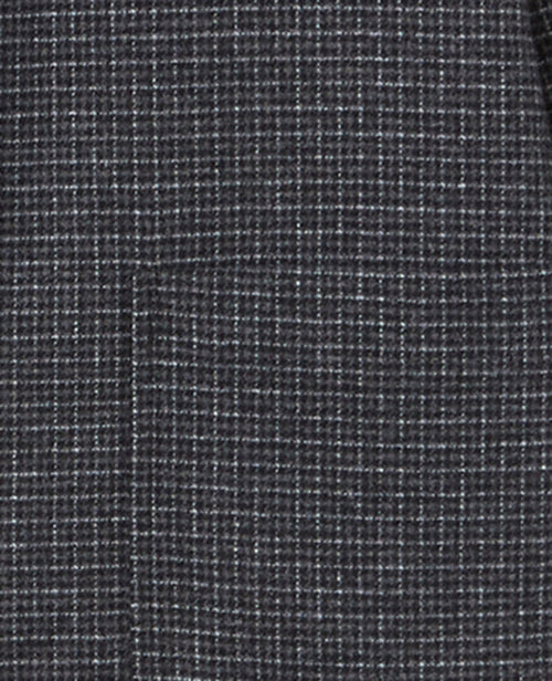 Veste blazer à carreaux avec laine - PIMKIE - 7