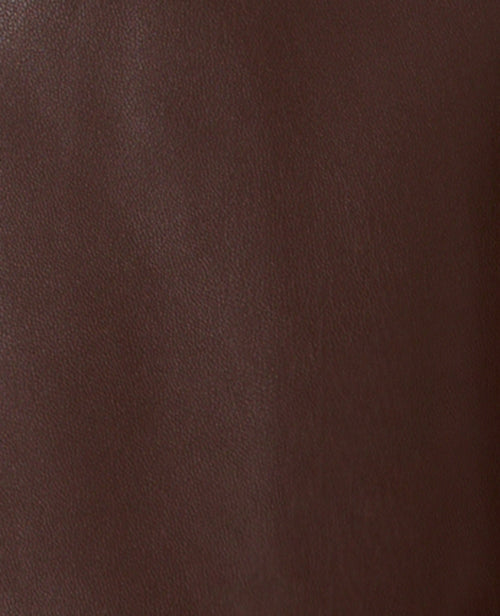 Blouson boule en simili avec col montant - PIMKIE - 9