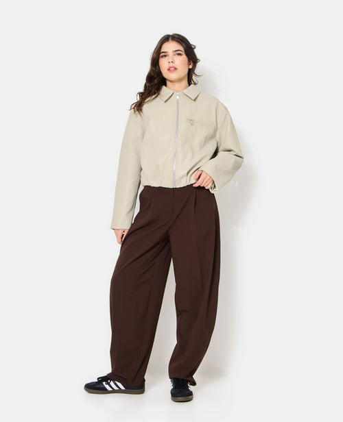 Veste boule en simili - PIMKIE - 3