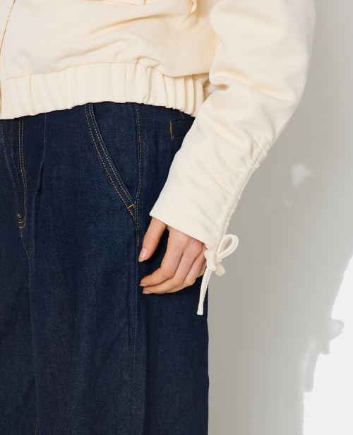 Veste légère en tissu texturé - PIMKIE - 2